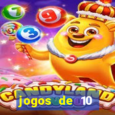 jogos de 10 centavos betano